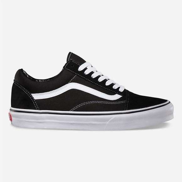 Used Vans Old Skool Sneaker⭐️⭐️ - Picture 1 of 4